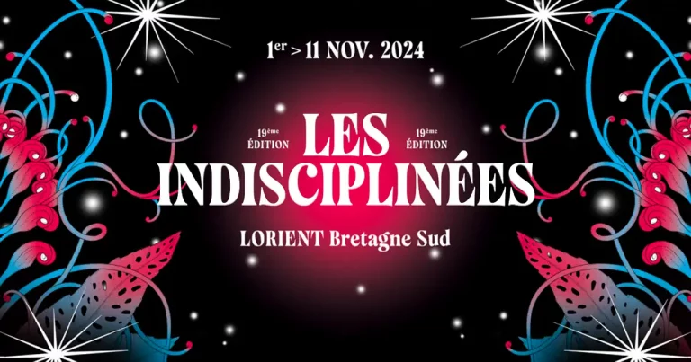 Festival Les indisciplinées #19 (2024)