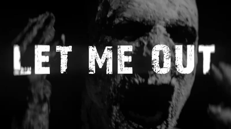 Shaârghot : Let Me Out [CLIP]