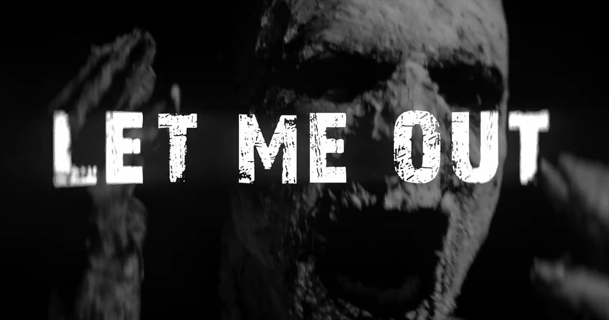 Shaârghot : Let Me Out [CLIP]