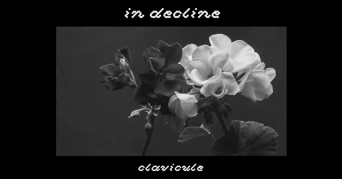 Clavicule : In Decline [CLIP]