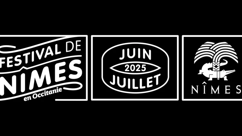 Festival de Nîmes 2025 : Le point sur la programmation