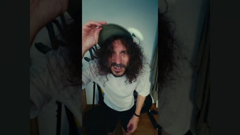 Clip : Sèbe – Le Monde est cassé