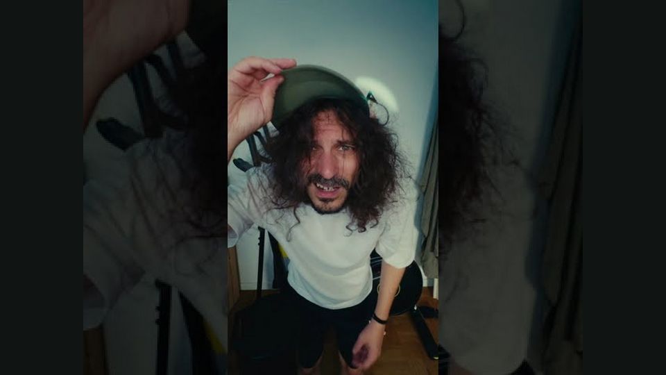 Clip : Sèbe – Le Monde est cassé