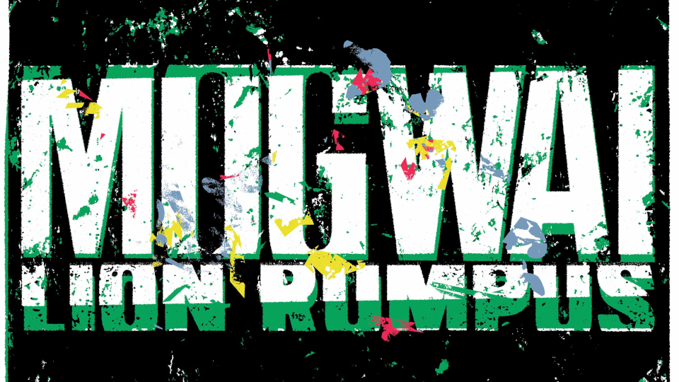 Clip : Mogwai – Lion Rumpus