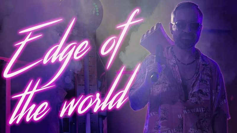 Single : Z Family – Edge of the World