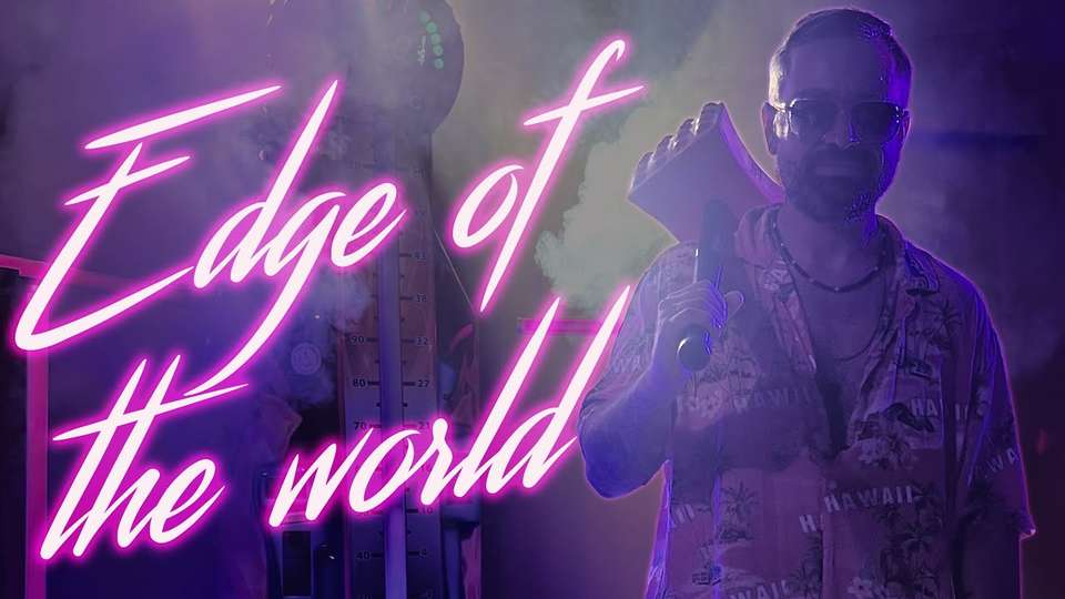 Single : Z Family – Edge of the World