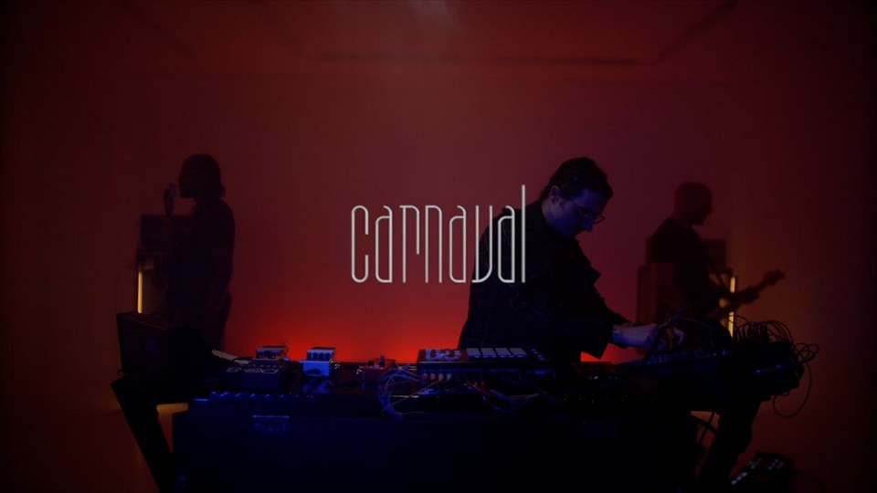 Clip : Louis Arlette – Carnaval