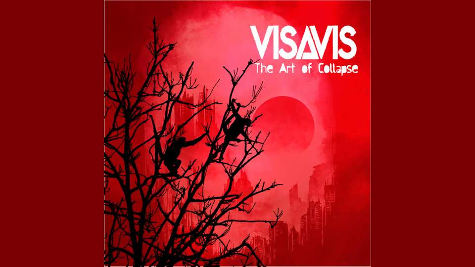 EP : Visavis – The Art of Collapse