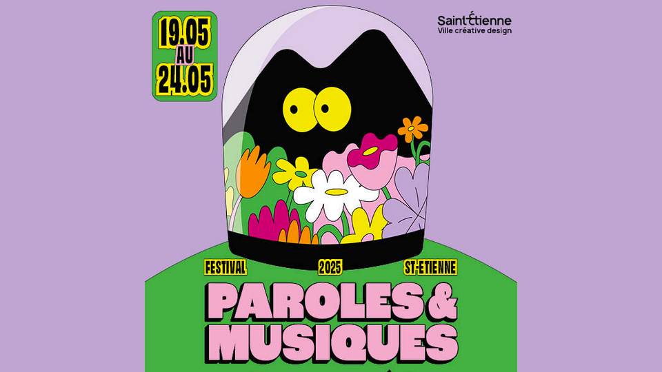 Festival Paroles & Musiques 2025 : le point sur la programmation