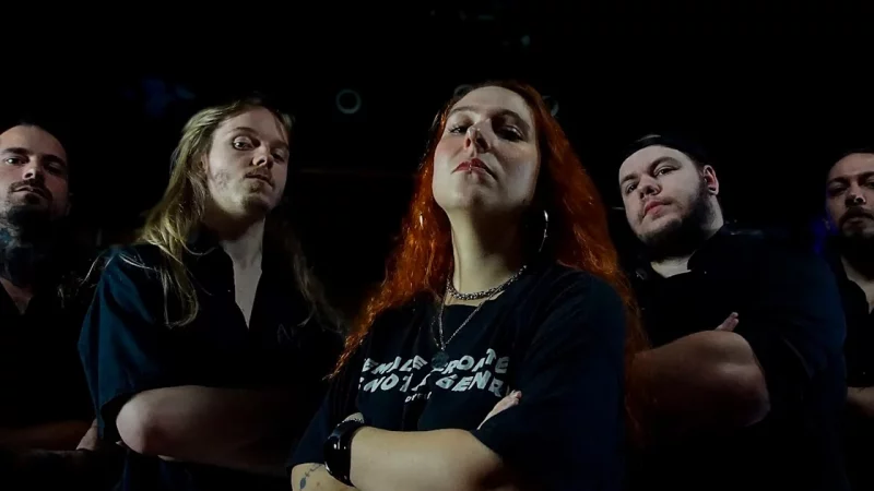 Atlas Ashes : Women’s Venom