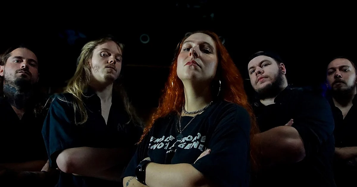 Atlas Ashes : Women’s Venom