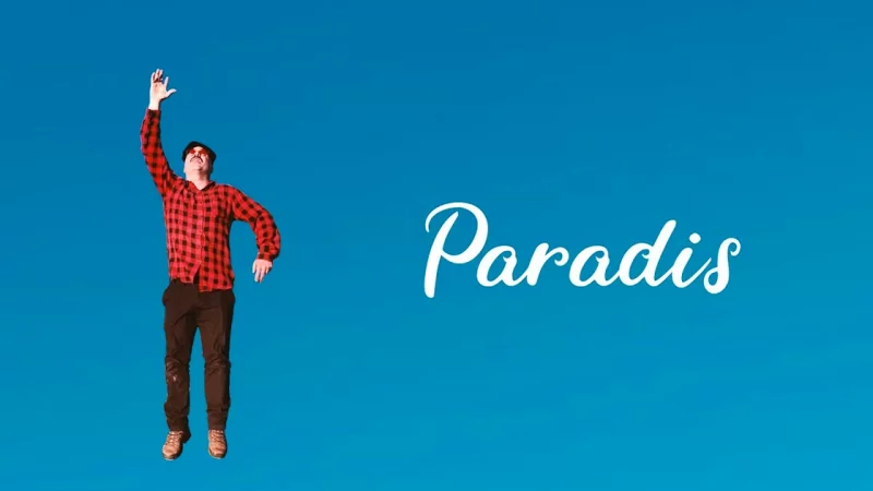 DJ Matafan : Paradis