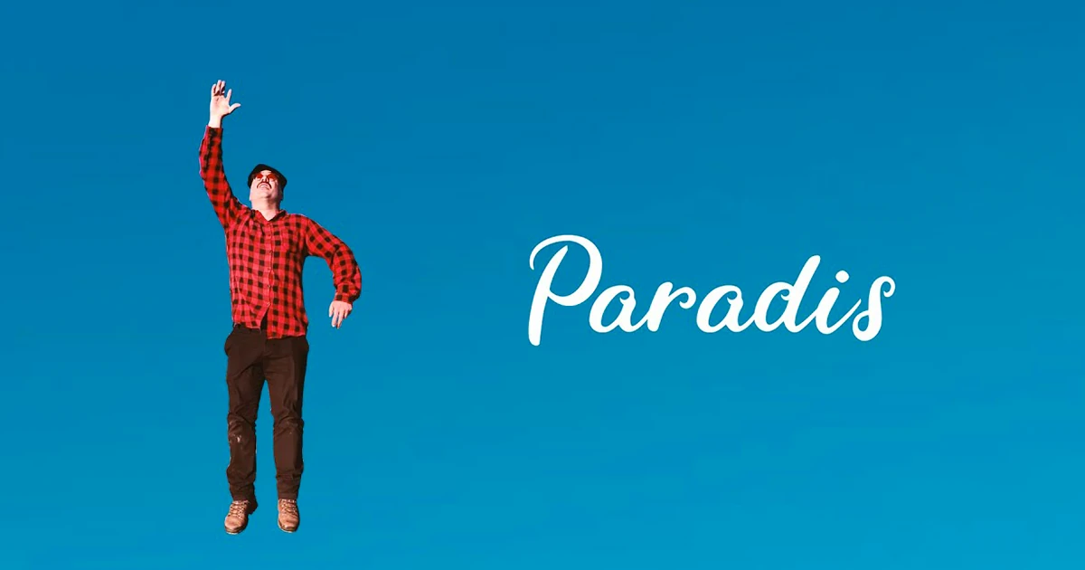 DJ Matafan : Paradis