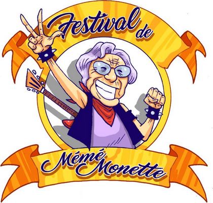 Festival de Mémé Monette