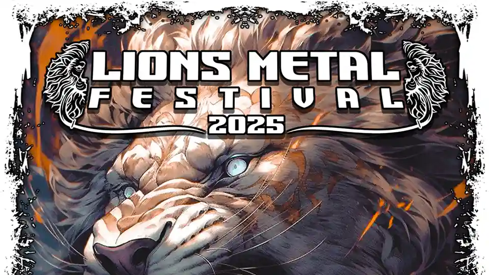 Lions Metal Festival 2025