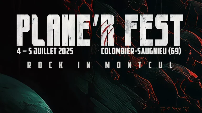 Plane'R Fest 2025