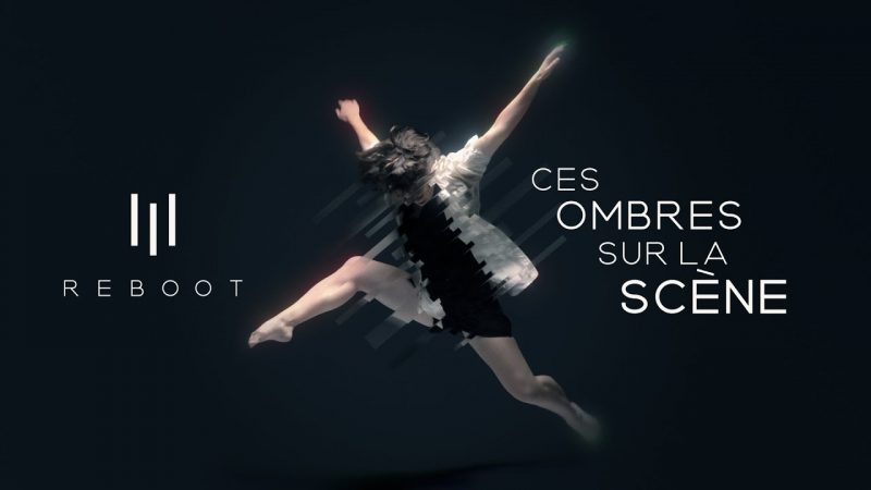 Reboot : Ces Ombres Sur La Scène [CLIP]