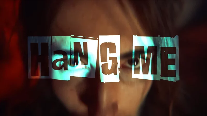 Sex Shop Mushrooms : Hang Me [CLIP]