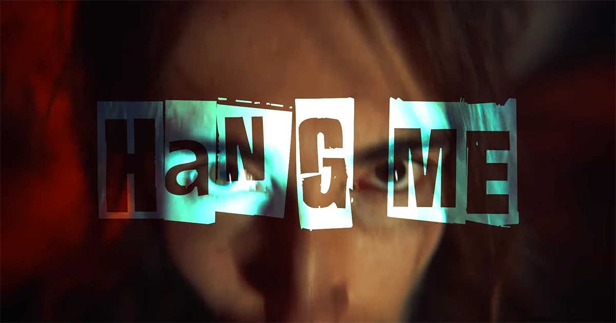 Sex Shop Mushrooms : Hang Me [CLIP]