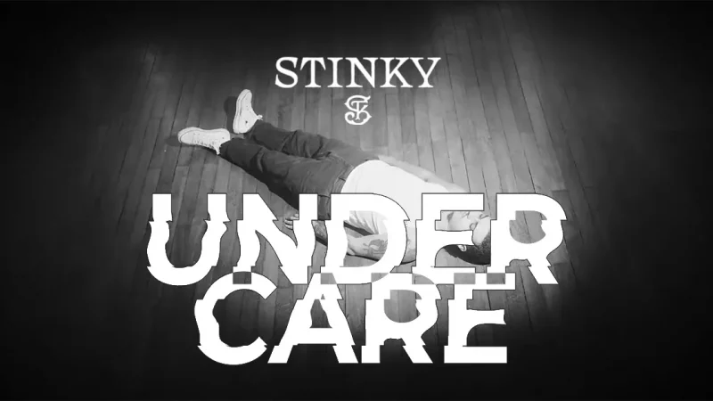 Stinky : Under Care (avec Andrew Neufeld de Comeback Kid)