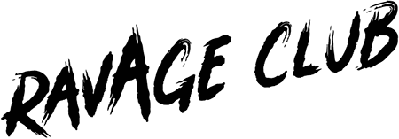 logo Ravage Club