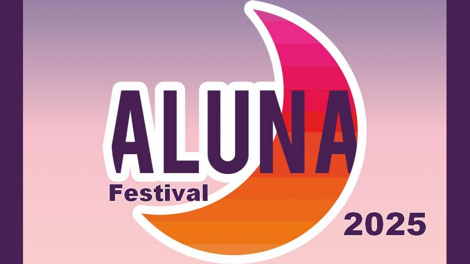 Aluna Festival 2025