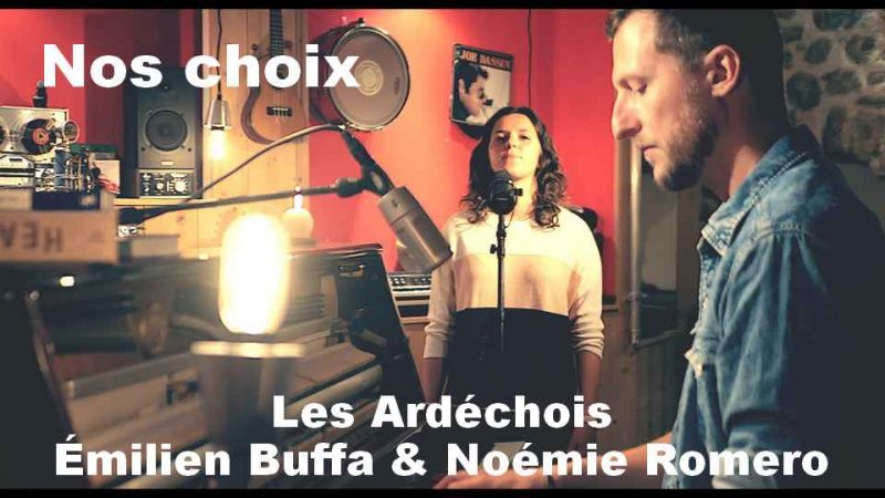 Clip : Les Ardéchois – Nos choix