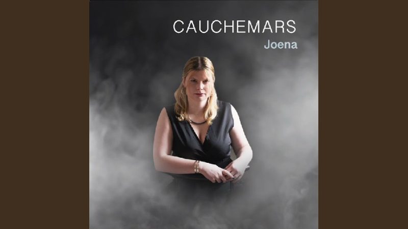 Clip : Joena – Cauchemars