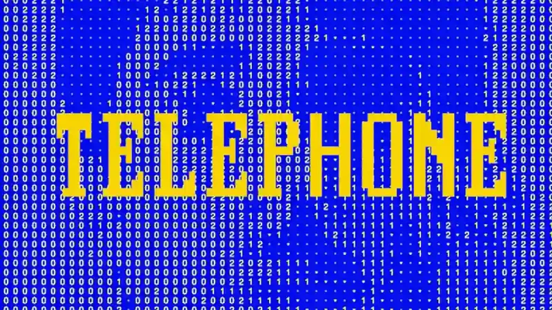 Foze : Téléphone