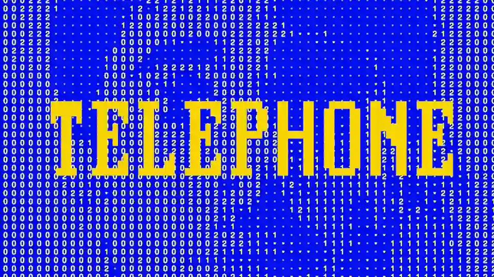 Foze : Téléphone