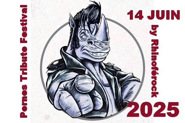 Pernes Tribute Festival 2025