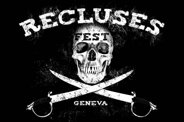Recluses Fest #7 (2025)