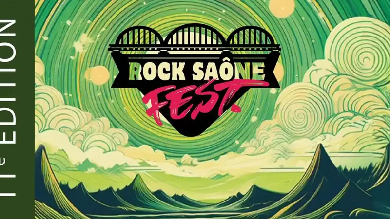 Rock Saône Festival 2025 (#11)