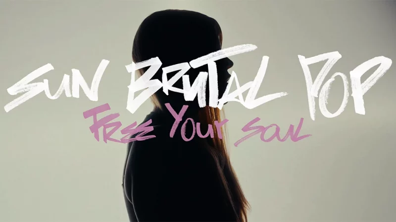 SUN : Free Your Soul