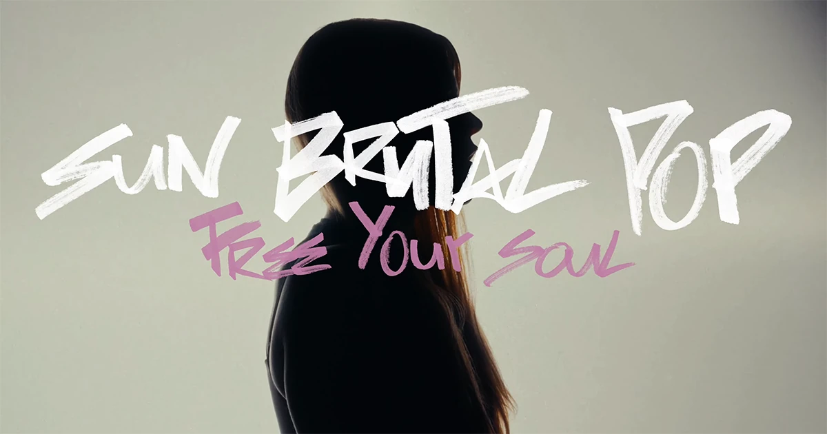 SUN : Free Your Soul