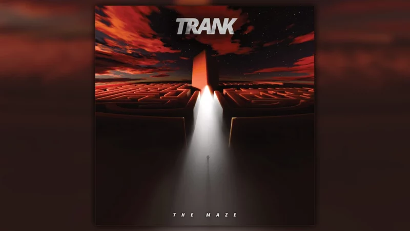 Album : TRANK – The Maze