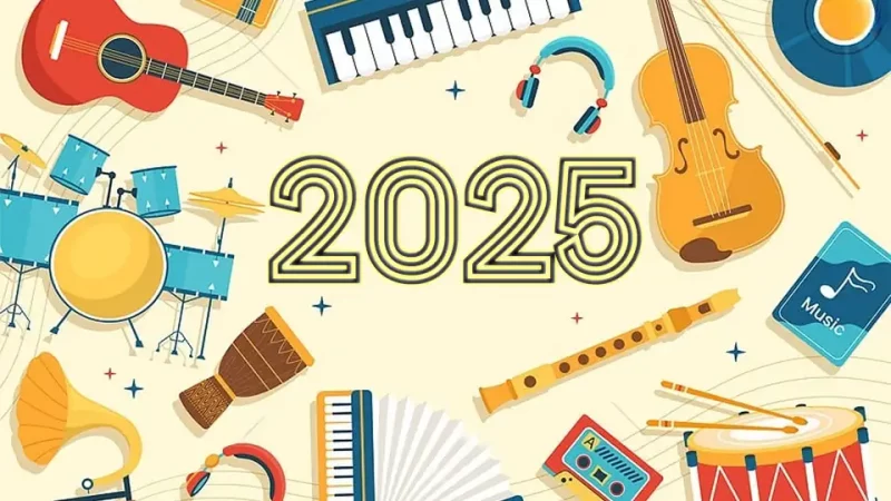 Bilan 2024 et Vœux 2025