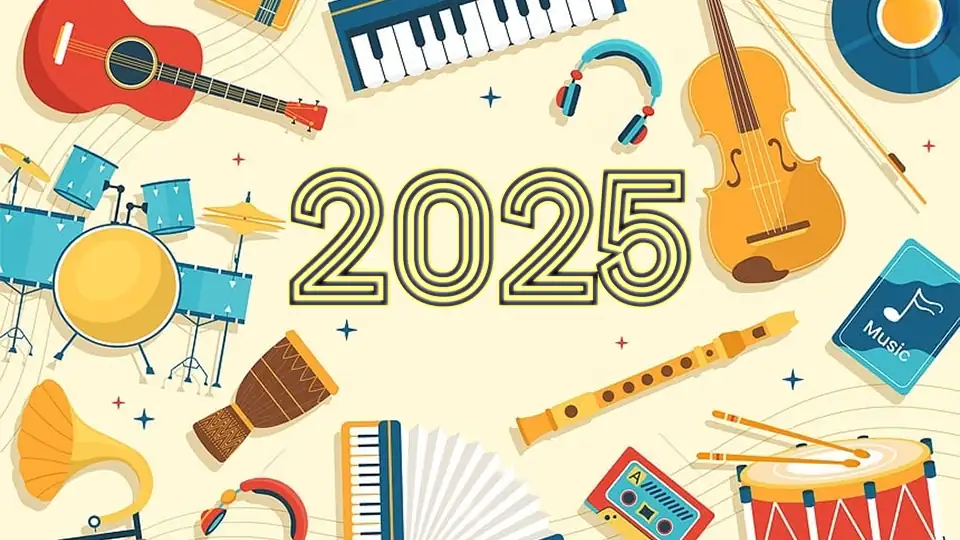 Bilan 2024 et Vœux 2025