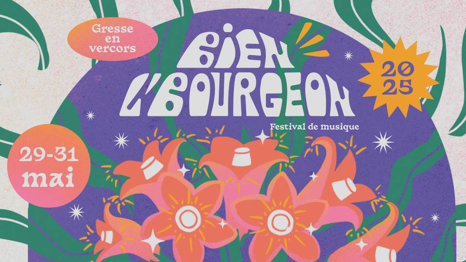 Festival Bien l&rsquo;Bourgeon 2025 : le point sur la programmation