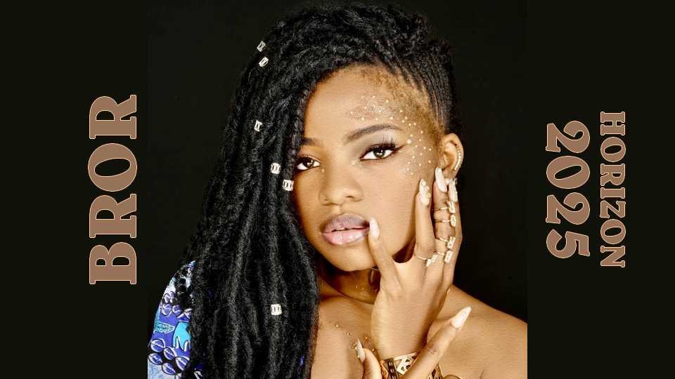 Bror, une artiste à découvrir