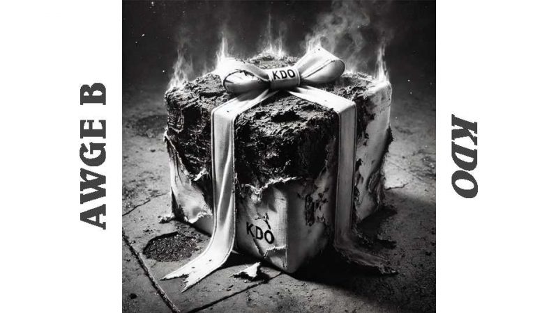 Nouveau titre : AWGE B – KDO