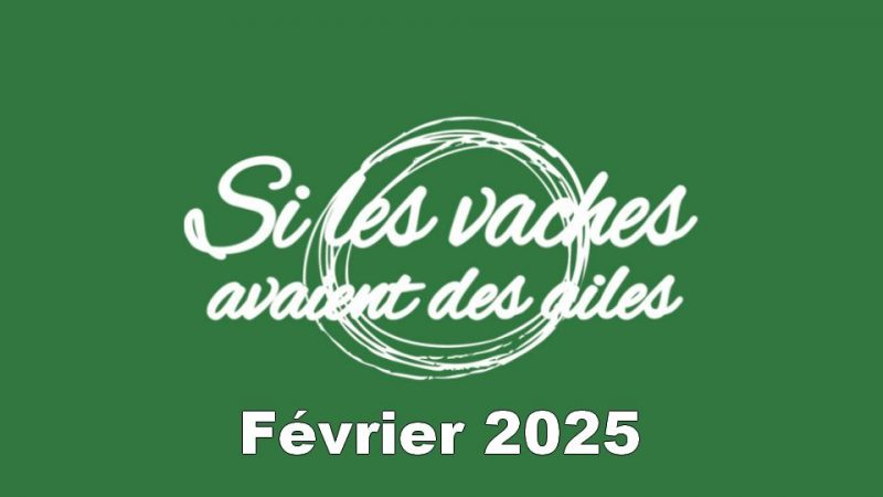 En février 2025 à l&rsquo;Espace Matthieu Côte