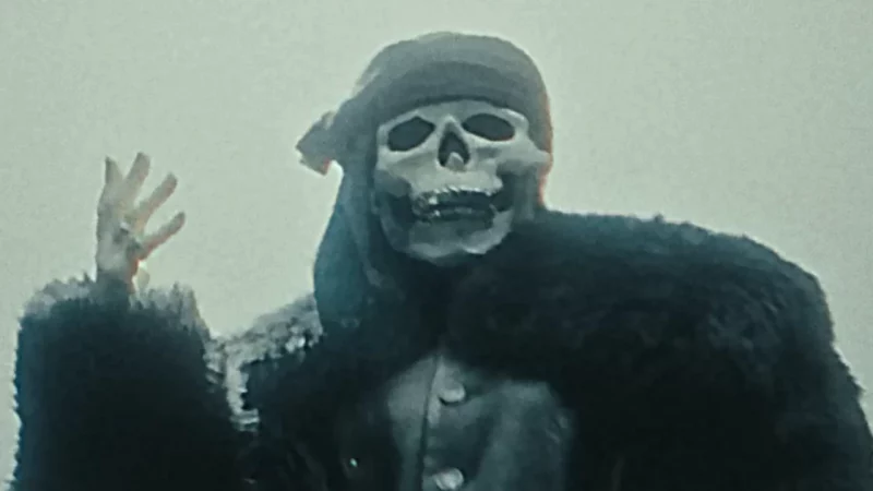 Apashe & Vladimir Cauchemar : Bellatores