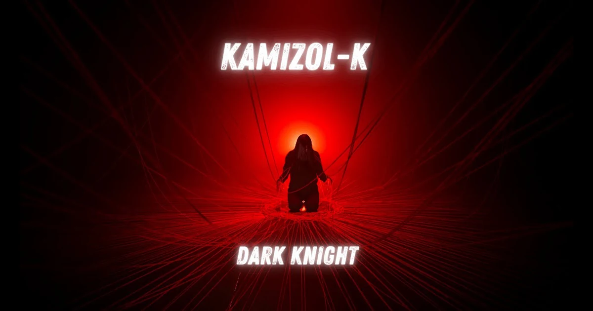 Kamizol-K : Dark Knight