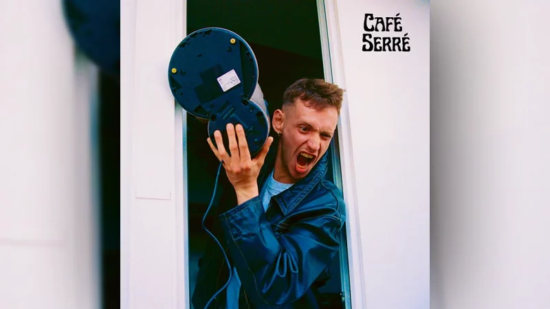 Radio Polo : Café Serré