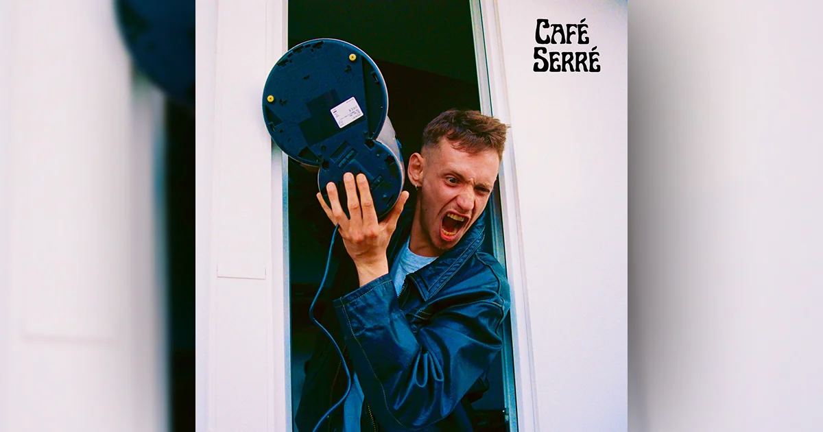 Radio Polo : Café Serré