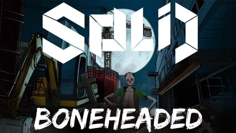 SOLiD : Boneheaded