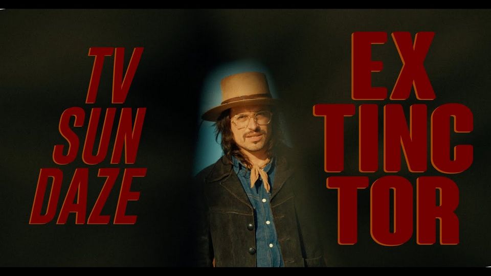 Clip : TV Sundaze – Extinctor