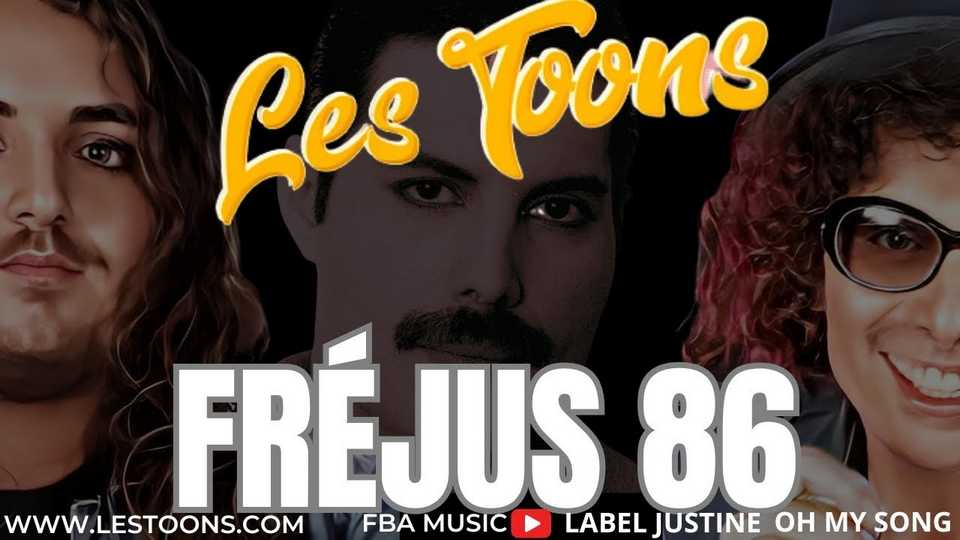 Clip : Les Toon&rsquo;s – Fréjus 86