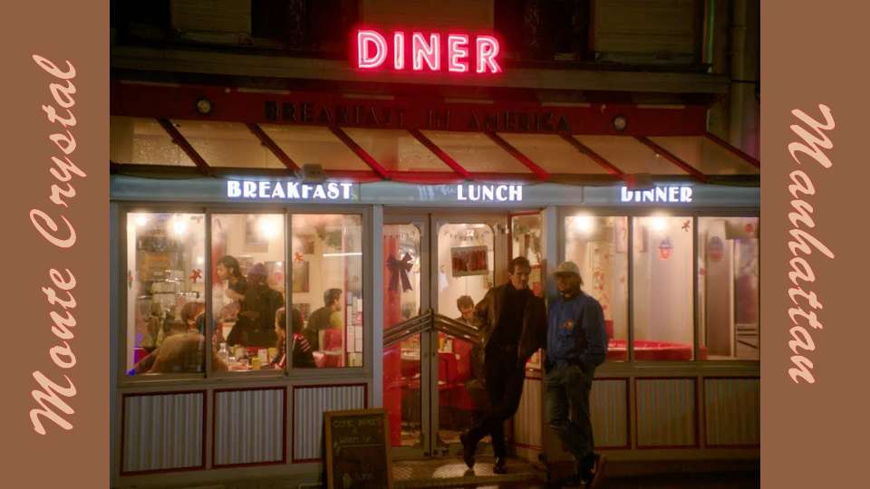 Clip : Monte Crystal – Manhattan